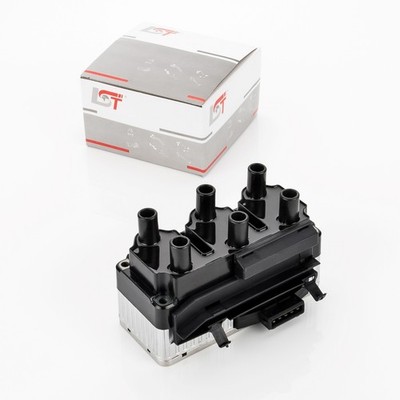 Ignition Coil Ignition Module Ignition Unit For Mercedes-Benz V-Class 638/2 2.8