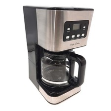 Taylor Swoden Kaffeemaschine Küchengeräte Timer Tropfstopp 1 5 Liter 950 Watt Sc