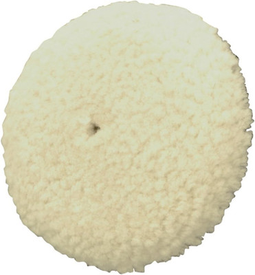3151 6.5'' Compounding Pad (Set of 2) - Yanzhen4,White
