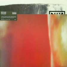 Nine Inch Nails - The Fragile  3LP 180 Gram Vinyl  Definitive Ed
