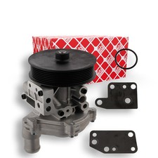 Pompe à eau Rover 827