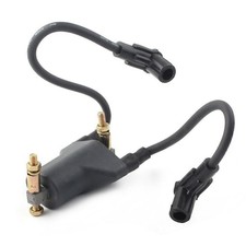 Club Car Ignition Coil Fit 1991-2002 EZGO Marathon Medalist Golf Cart 26652-G01