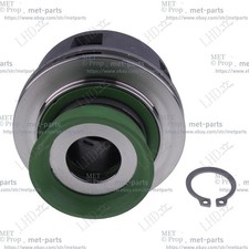 2Pcs 20mm Mechanical Seal SSS3460 For Flygt Pump 2610 2620 2630 2640 4610 4620