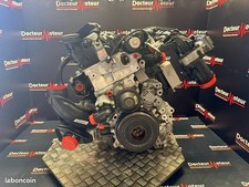 Moteur BMW 530