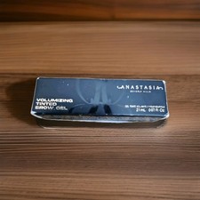 Anastasia Beverly Hills - Clear Brow Gel 2.5ml/.085oz. Brand New.