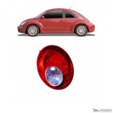 Rückleuchte Heckleuchte links PY21W für VW New Beetle 9C1 1C1 Cabriolet 1Y7