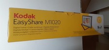 cadre photos numérique KodakM1020, neuf dans son emballage d'origine