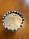 1776~2026 P Semi Quincentennial Half Dollar Uncirculated Roll. FREE SHIPPING!