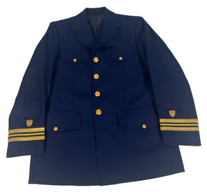 coast guard dress blues Why do enlisted members of the US wear a gold shield on their right sleeve of their uniforms? #armynavyvintage #uscoastguard #vintage #military @uscg cotton fabric for long Uscg Uniforms | eBay