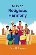 Mission Religious Harmony [Hardcover]