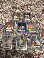 Law of Cards: How Much Does Topps Make from Chrome? 15
