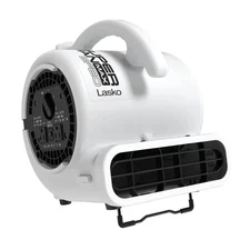 Lasko Super Fan Max Multi-Purpose Compact Air Mover/Model  SF-20-G2