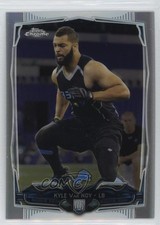 2014 Topps Chrome Kyle Van Noy #205 0nr3