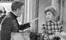 60131-63 Ozzie Nelson, Harriet Nelson 1969 TV Love American Style 60131-063
