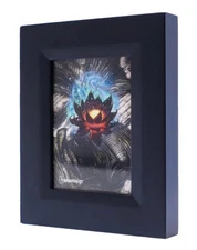 HPPFMJ-FRAME-R001 Hit Point Press Frameamajigs: Black