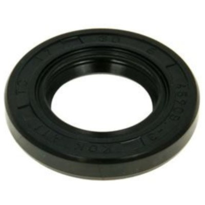 Simmrring NBR Wellendichtring 17x30x5 - Dichtung für Motoren & Getriebe oil
