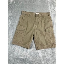 Men's Carhartt Brown Relaxed Fit Size 36 Shorts EUC