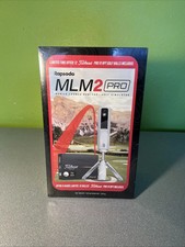 Rapsodo MLM2 Pro Mobile Golf Launch Monitor Simulator Dozen Titleist Balls New