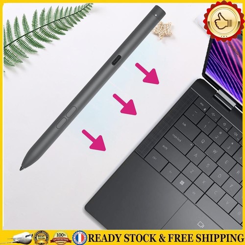 PN7522W Stylus Pen Tilt Recognition for Dell Latitude 5350 2in 1/7320 Detachable