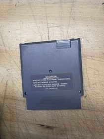 Lode Runner NES Nintendo Entertainment System Cartridge Broderbund Preowned