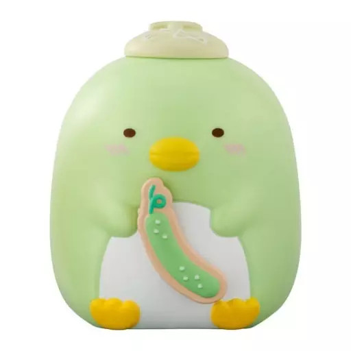 Sumikko Gurashi Capchara Mini Figure Penguin Collectible Action Toy