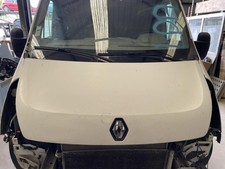 Capote Renault MASTER
