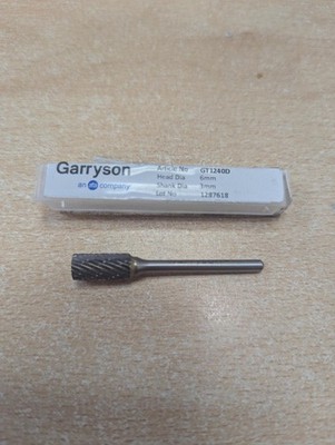 Garryson Burr GT1240D EACH