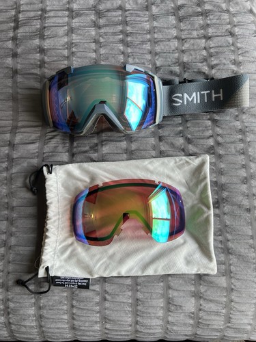 Smith I/OS Replacement Lenses | Achetez sur