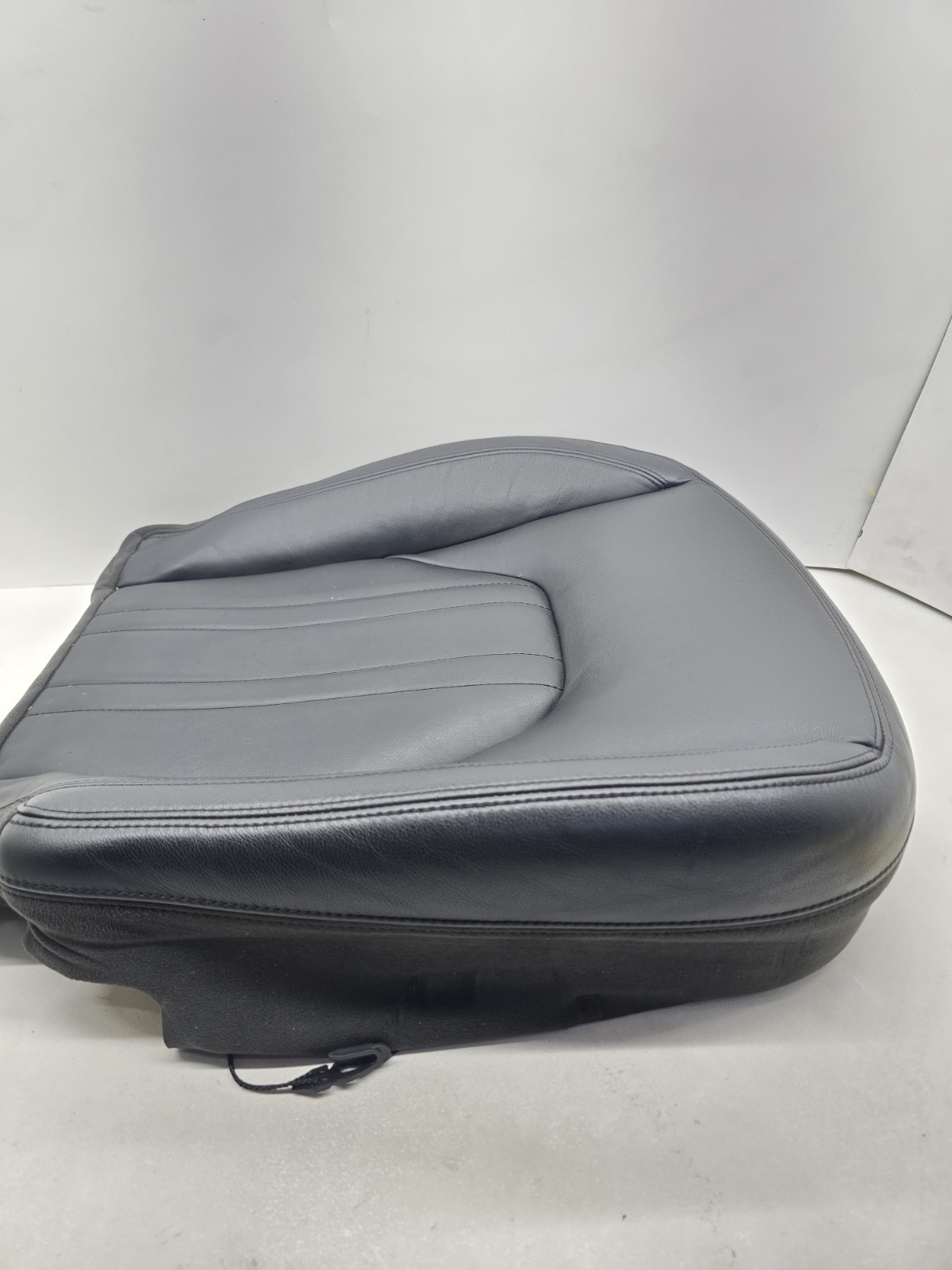 14-17 Maserati Ghibli Front Right Passenger Side Lower Bottom Seat Cushion Oem