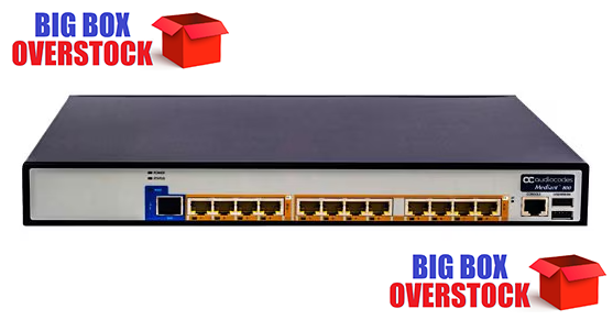 AudioCodes Mediant M800C-ESBC VoIP Gateway | eBay