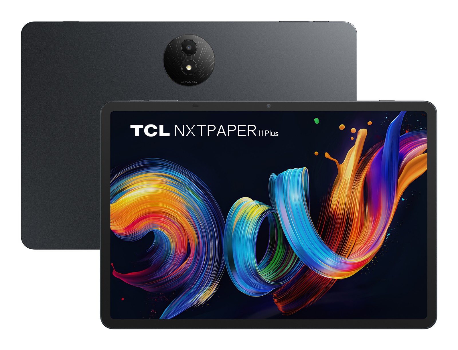 TCL TABLET PC NXTPAPER 11+ MEDIATEK HELIO G99 8GB 256GB 11,5 2.2K ANDROID - Immagine 4