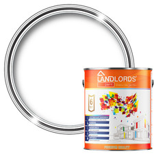 Landlords Exterior Barn Paint - 1L to 20L