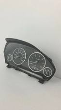 BMW 3 F30 F35 F31 2012 Diesel Geschwindigkeitsmesser Cockpit 9287481 WES9667