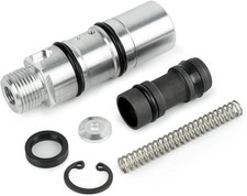 Rear Brake Master Cylinder Rebuild Kit for 1987-2017 Softail, 1987-2000...