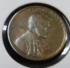 1925-d, Lincoln penny