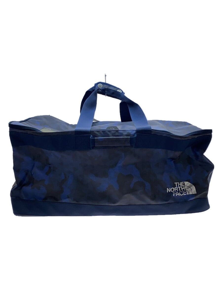 旅行かばん・小分けバッグ THE NORTH FACE BC GEAR CONTAINER NVY THE NORTH FACE BC GEAR CONTAINER NVY