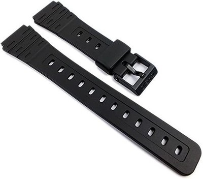 CASIO Original Uhrband Correa W-59 Jc-30 W-64 W-85 MPN 71604816