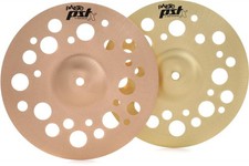 Paiste 10" PST X Swiss Hi-hat Cymbals
