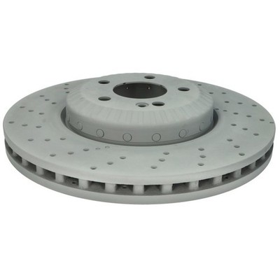Bremsscheibe BOSCH 0 986 479 H38, 1 Stück