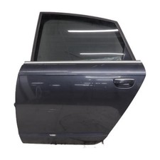 Porte arrière et accessoires Audi A6