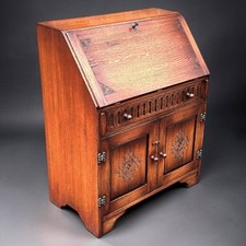 Oak Writing Bureau Reprodux Bevan Funnel