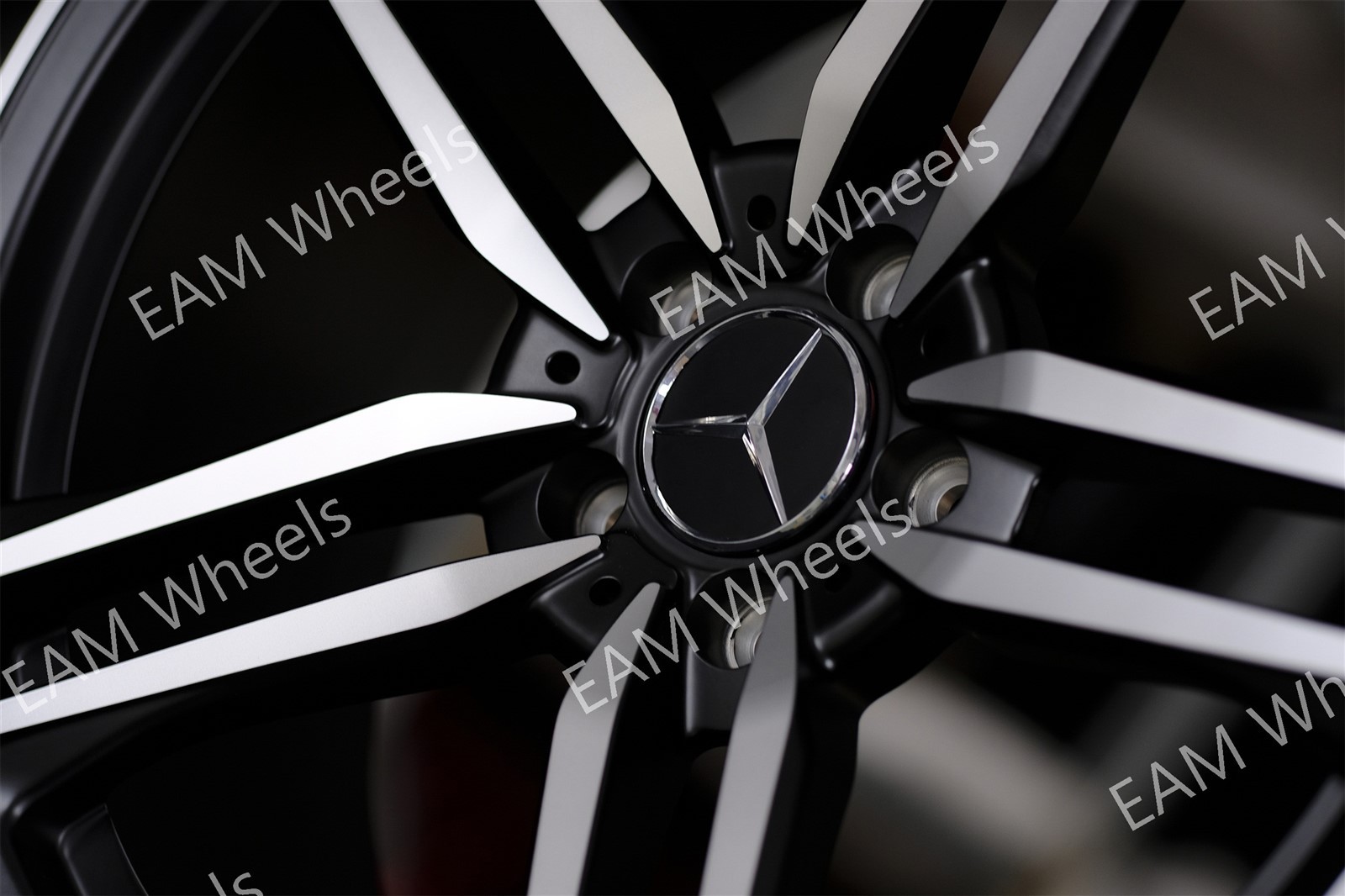 1pc MERCEDES BENZ MAYBACH BRABUS W223 X223 W222 W213 GLS C217 G63 20" Wheel