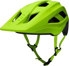 Fox Racing Mainframe MIPS Helmet (Fluorescent...