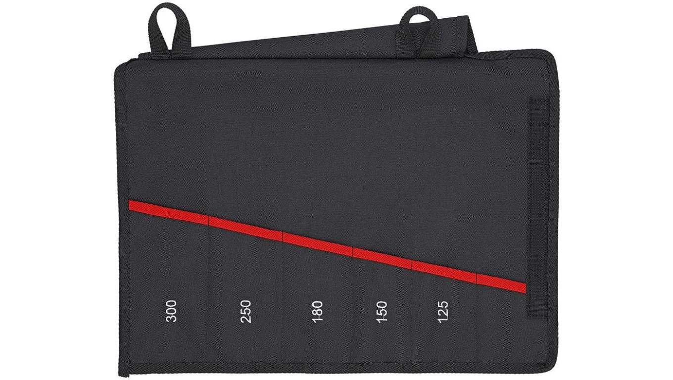 Key Cover, 5 Compartments 00 19 55 S4 LE