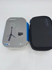 GoPro AKTTR-002 Travel Kit for All GoPro Cameras - Shorty  Magnetic Swivel