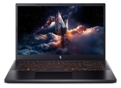 Acer Nitro V15 ANV15-52-91H5 Full HD Notebook 39,6 cm (15.6 Zoll) 1920 x 1080