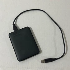 WD ELEMENTS WDBU6Y0020BBK-EB - USED - Not Formatted