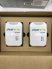 2 PlugLink by Asoka 9650 Ethernet Adapter Model: PL9650-ETH