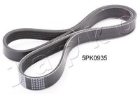Keilrippenriemen Japko 5PK935 FüR Toyota Yaris Verso NLP10_ NLP10R NLP20_ NLP22_