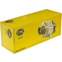 Hella 8EL015630-681 Lichtmaschine 14V 100A FüR Auris Avensis Corolla Verso 2.0D